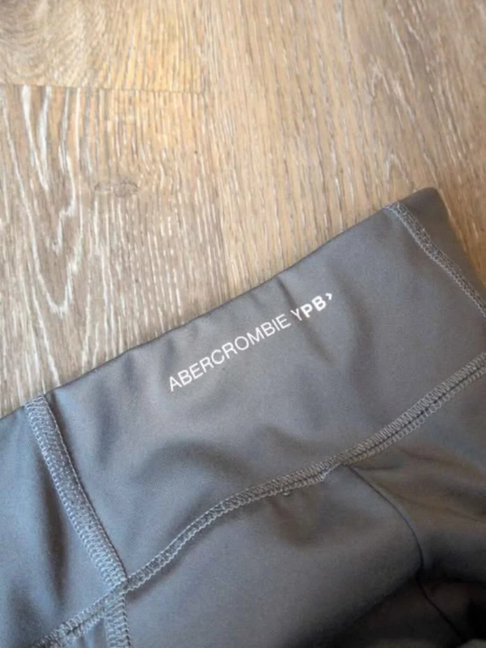 Abercrombie Kids YPB Leggings Size 7/8
